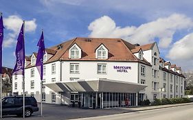 Mercure Hotel München Airport Freising